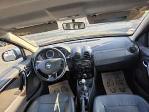 Dacia Duster 1.5 dci 4x4 Prestige Rate/Cash/Garantie — miniatura 7