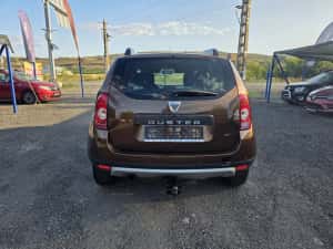 Dacia Duster 1.5 dci 4x4 Prestige Rate/Cash/Garantie — miniatura 8