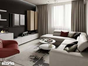 Apartament 2 camere, modern, langa parc si Mall Grand Arena — miniatura 4