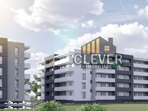 Apartament 2 camere 51 mp Pallady, Oferta Parcare, Comision 0% — miniatura 1