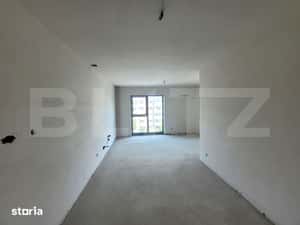 COMISION 0!Apartament 2 camere semidecomandate, 56mp, zona Iulius Mall — miniatura 3