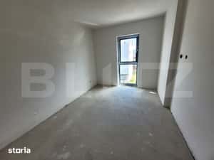COMISION 0!Apartament 2 camere semidecomandate, 56mp, zona Iulius Mall — miniatura 4