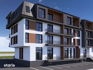 Apartament 2 camere | strada Tibles | Bloc cu lift | 100 fata de DN 1 — miniatura 4