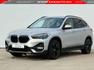 BMW X1 sDrive18d AUT M SportIMPORT FRANTA