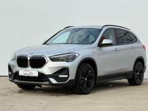 BMW X1 sDrive18d AUT M SportIMPORT FRANTA — miniatura 2