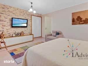 Garsonieră pretabilă pentru regim hotelier — Centru Istoric, Brașov — miniatura 6