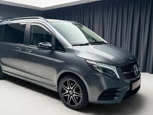 Mercedes-Benz V 300 Automată 236 HP Diesel