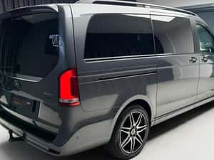 Mercedes-Benz V 300 Automată 236 HP Diesel — miniatura 3