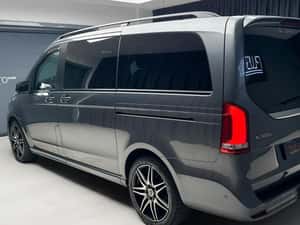 Mercedes-Benz V 300 Automată 236 HP Diesel — miniatura 4