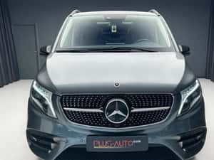 Mercedes-Benz V 300 Automată 236 HP Diesel — miniatura 5