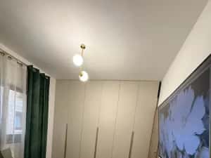 Lux 2 Camere Decomandat Dressing Pod Parcare acoperita Zona Braytim — miniatura 2