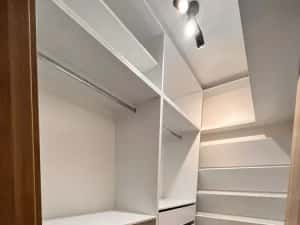 Lux 2 Camere Decomandat Dressing Pod Parcare acoperita Zona Braytim — miniatura 3