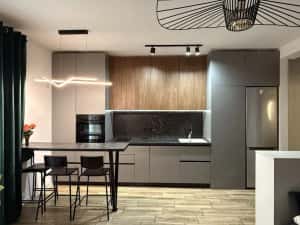 Lux 2 Camere Decomandat Dressing Pod Parcare acoperita Zona Braytim — miniatura 4