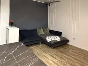 Lux 2 Camere Decomandat Dressing Pod Parcare acoperita Zona Braytim — miniatura 5