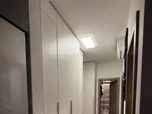 Lux 2 Camere Decomandat Dressing Pod Parcare acoperita Zona Braytim — miniatura 7
