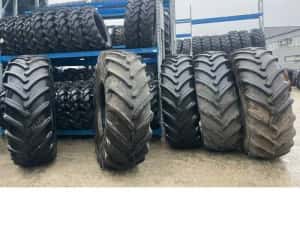Cauciucuri 680/85r32 Mitas/Continental - John Deere, TYM