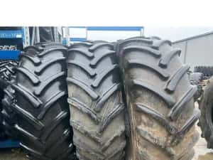 Cauciucuri 680/85r32 Mitas/Continental - John Deere, TYM — miniatura 3