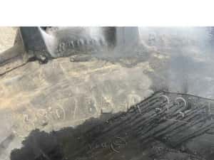 Cauciucuri 680/85r32 Mitas/Continental - John Deere, TYM — miniatura 4