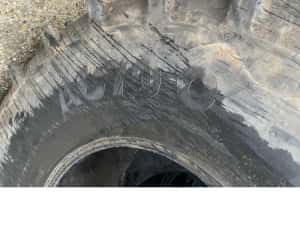 Cauciucuri 680/85r32 Mitas/Continental - John Deere, TYM — miniatura 5