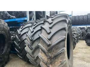 Cauciucuri 680/85r32 Mitas/Continental - John Deere, TYM — miniatura 6