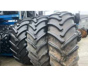 Cauciucuri 680/85r32 Mitas/Continental - John Deere, TYM — miniatura 7