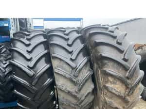 Cauciucuri 680/85r32 Mitas/Continental - John Deere, TYM — miniatura 8