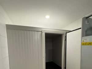 Camera frigorifica congelare — miniatura 4