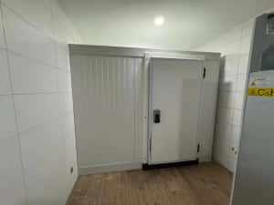 Camera frigorifica congelare — miniatura 5