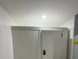 Camera frigorifica congelare — miniatura 6