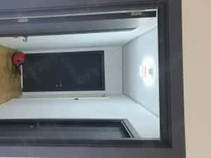 3 cam confort 1 centrala proprie bloc izolat zona Circumvalatiunii — miniatura 3