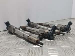 Injector Opel Crossland X 1.5 turbo 75 kw D15DT (DV5RD) — miniatura 3