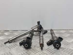 Injector Opel Crossland X 1.5 turbo 75 kw D15DT (DV5RD) — miniatura 4