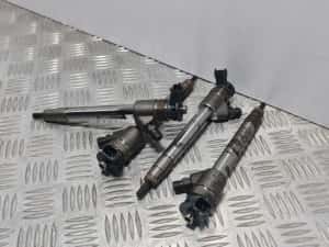 Injector Opel Crossland X 1.5 turbo 75 kw D15DT (DV5RD) — miniatura 6