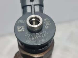 Injector Opel Crossland X 1.5 turbo 75 kw D15DT (DV5RD) — miniatura 7