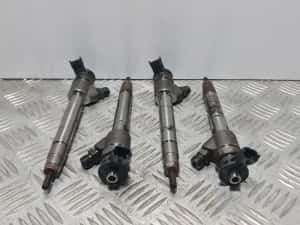 Injector Opel Crossland X 1.5 turbo 75 kw D15DT (DV5RD) — miniatura 8