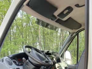 Iveco Daily 50C15, an fabricatie 2008, basculabil pe trei parti — miniatura 6