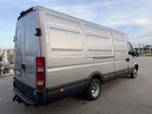 Iveco 35c18 3.0HPi 180cp Klima Maxi-Lung/Inalt — miniatura 3