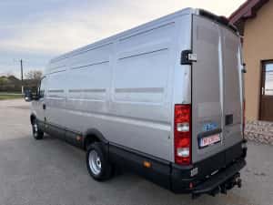 Iveco 35c18 3.0HPi 180cp Klima Maxi-Lung/Inalt — miniatura 4