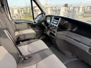 Iveco 35c18 3.0HPi 180cp Klima Maxi-Lung/Inalt — miniatura 8