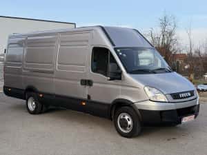 Iveco 35c18 3.0HPi 180cp Klima Maxi-Lung/Inalt — miniatura 9