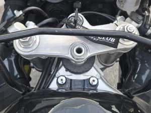 Suzuki GSX-R 750 – Vand / SCHIMB — miniatura 8