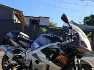 Suzuki GSX-R 750 – Vand / SCHIMB — miniatura 10