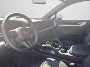 Porsche Cayenne Hibrid de vânzare — miniatura 4