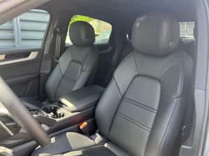 Porsche Cayenne Hibrid de vânzare — miniatura 5