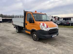 Vand Iveco basculabil — miniatura 2