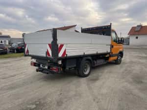 Vand Iveco basculabil — miniatura 3