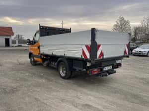 Vand Iveco basculabil — miniatura 4