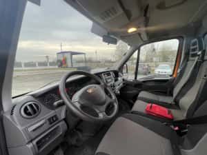 Vand Iveco basculabil — miniatura 5