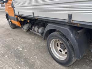 Vand Iveco basculabil — miniatura 8