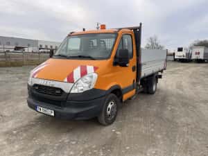 Vand Iveco basculabil — miniatura 9